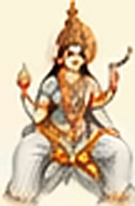 शैलपुत्री
