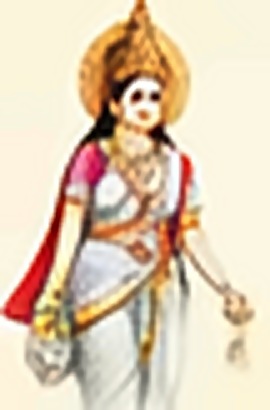ब्रह्मचारिणी