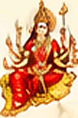 चंद्रघंटा