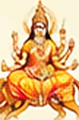 स्कंदमाता