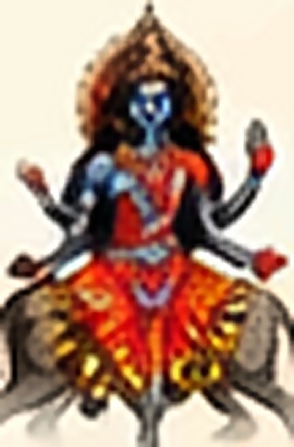 कालरात्री