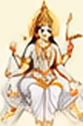महागौरी