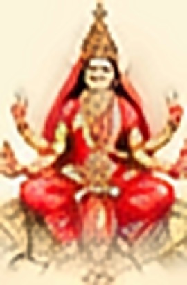 सिद्धिदात्री