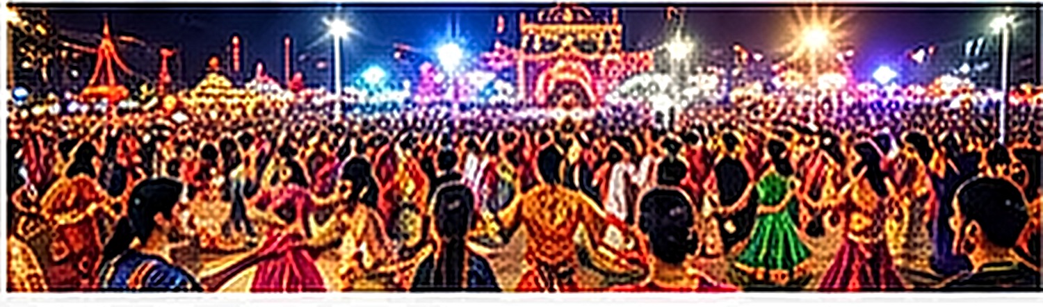 नागपूर – नवरात्र उत्सव